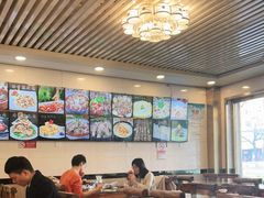 大堂-凤齐羊肉烩面馆