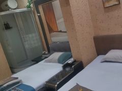 -皇盈轻奢·足道瑜伽·SPA会所(郑州东站店)