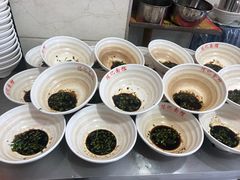 -陈记锅盖面(长江路店)