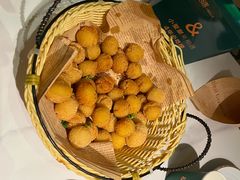 好想吃的小土豆-相遇·鲜炒黄牛肉(丹阳吾悦广场店)