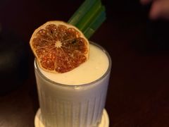 -BAR Signal·鸡尾酒酒吧