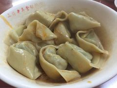 耳光馄饨-潘国仙耳光馄饨(黄家阙路店)