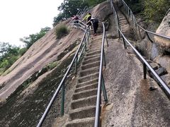 -丹东凤凰山景区