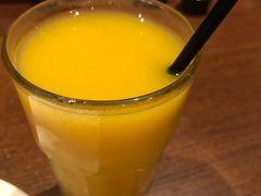 -Pancakes on the rocks(Darling Harbour)