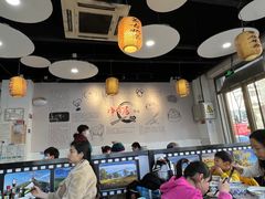 -真食净香居·内蒙烧麦(亚运村店)