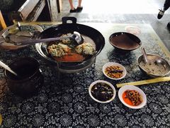 合渣-张关合渣(航空大道店)