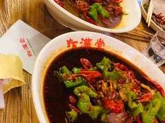 -虾满堂(瑞虹店)