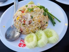 -大螃蟹海鲜餐厅