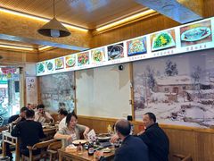 -老味道1992(武当山店)