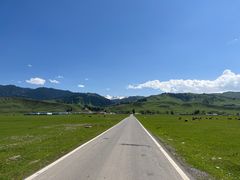 -新疆那拉提国家旅游度假区