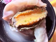 -地二手作鱼汤馄饨(上街里店)