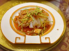 -壹阁胡羊焖饼(特色小吃街店)