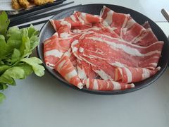 -呷哺呷哺 黄金牧场 (中发百旺店)