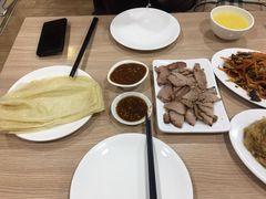 -姥家春饼店(漳州二路店)