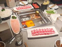 -海底捞火锅(铁西万达店)