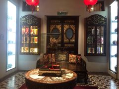 -Kebaya(七间老厝店)