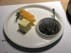 -天丰日本料理·铁板烧