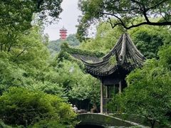 -惠山古镇·寄畅园