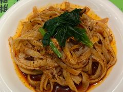 -令氏家外家周礼食府(桥南店)