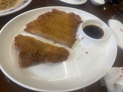 -王家沙点心店(南京西路总店)