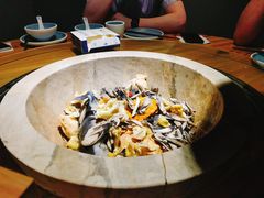 -滇小鱼·云南野生菌火锅(上杭路店)