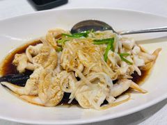 -开海·红岛海鲜虾水饺(石老人店)