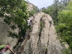 -北京凤凰岭