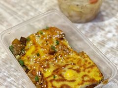 -老通城豆皮大王(吉庆街店)