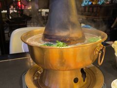 -鼓楼东街老火锅(鼓楼店)