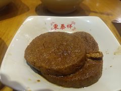 -东泰祥生煎馆(重庆北路店)