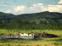 -北极村旅游风景区