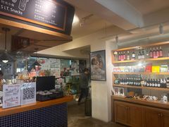 -雕刻时光咖啡馆(南院门店)