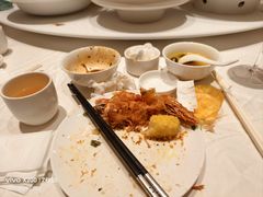 -百姓渔村(南中环店)