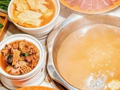 -潮汕大目牛肉火锅(皇岗旗舰店)