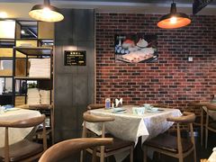 大堂-渔娘渔家丹东海鲜(东直门店)