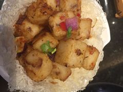 -新兴·金羊座·粤菜点心(乐峰店)