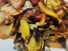 -龙姐私房菜(和顺古镇店)