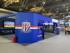 -东浩兰生上海世博展览馆