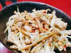 -鸿兴楼酒家(阜阳路店)