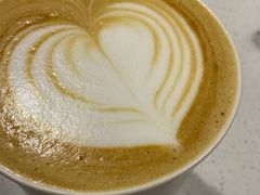 -舊新事咖啡NOTHING NEW COFFEE