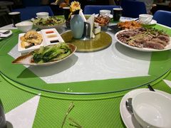 -欢朋餐厅(海口南海希尔顿欢朋酒店)