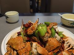 -荣祥海鲜·烟台菜(胜利路二部)