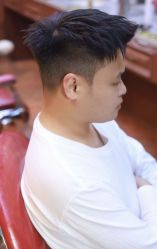 -贝勒爷专业男发