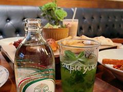 -Simple Yummy简单美味(上邦百汇城店)