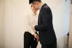 -香港大昌洋服定制(金中环店)