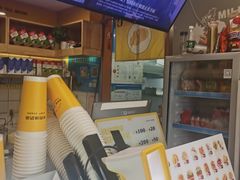 -张阿姨奶茶(湖西路店)