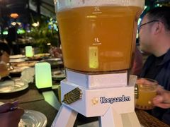 -SHARK鲨鱼餐吧(购物公园店)