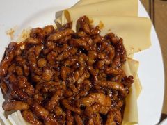 -河沿肉饼Beijing Pie(东华门店)