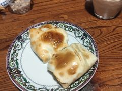 -纳瓦新疆菜(银都店)