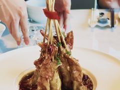 -成都海湾酒店·海湾壹品中餐厅(远大购物中心店)